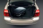 Toyota Avensis 2003 года
